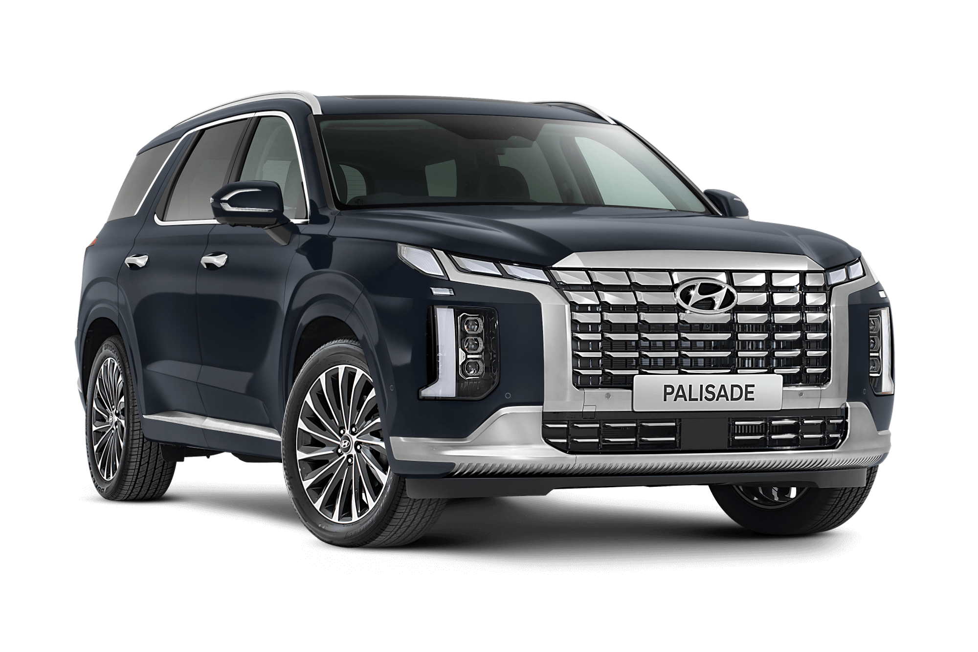 A Year After Being Fixed, Does Our 2020 Hyundai Palisade Still