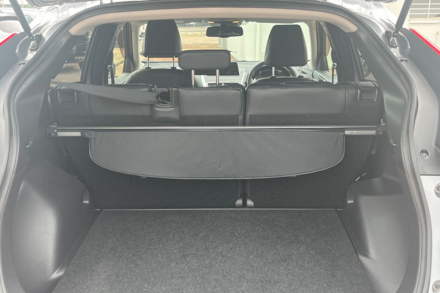 2018 Mitsubishi Eclipse Cross YA Exceed SUV Image 20