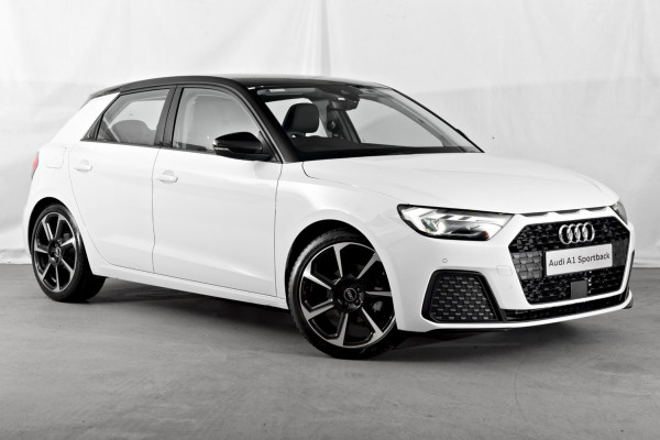 Audi Audi A1