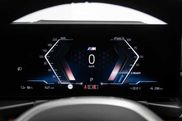 2026 BMW i4 G26 eDrive35 Hatch image 12