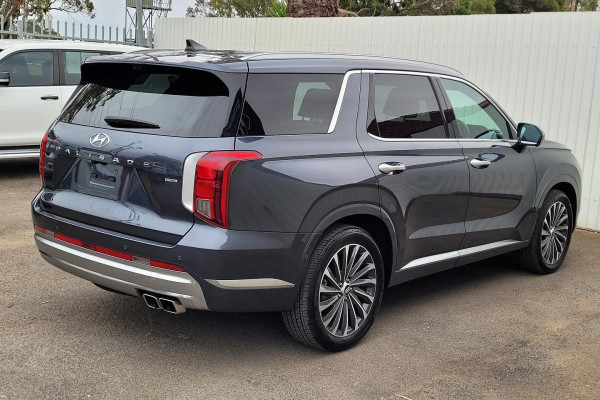 2023 MY24 Hyundai Palisade LX2.V4 Calligraphy SUV