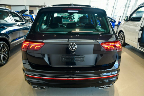 2023 Volkswagen Tiguan 5N (R) R SUV