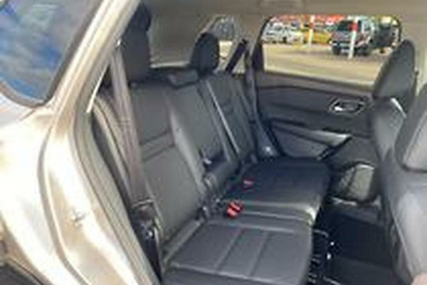2025 Nissan X-Trail T33 ST-L SUV Image 12