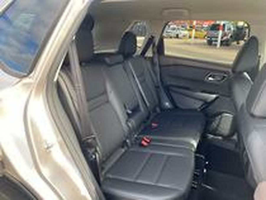 2025 Nissan X-Trail T33 ST-L SUV Image 12