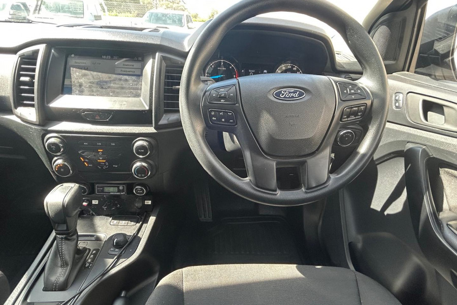 2021 MY21.75 Ford Ranger PX MkIII XL Ute Image 16