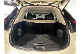 2018 Nissan X-Trail T32 Series II Ti SUV