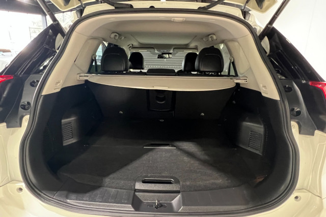 2018 Nissan X-Trail T32 Series II Ti SUV Image 10