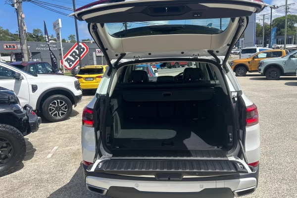 2020 BMW X5 G05 xDrive25d SUV Image 26