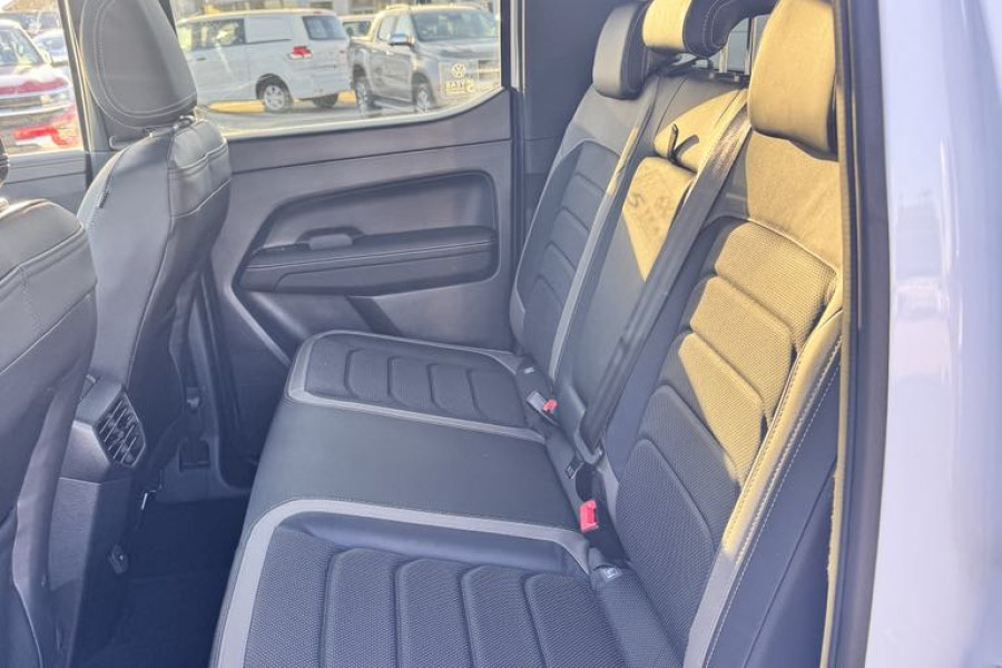 2024 Volkswagen Amarok NF TDI600 Aventura Ute Image 17