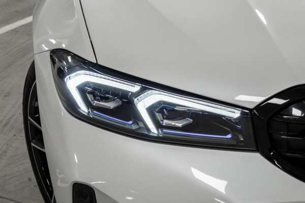 2025 BMW 3 Series G20 LCI II 340i M Sport Sedan image 21