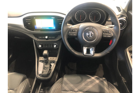 2019 MG Mg3 SZP1 Excite Hatch