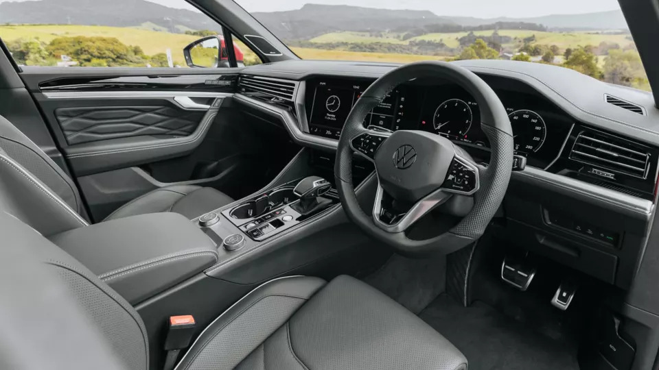 Elegance meets functionality Cutting-edge technology Image