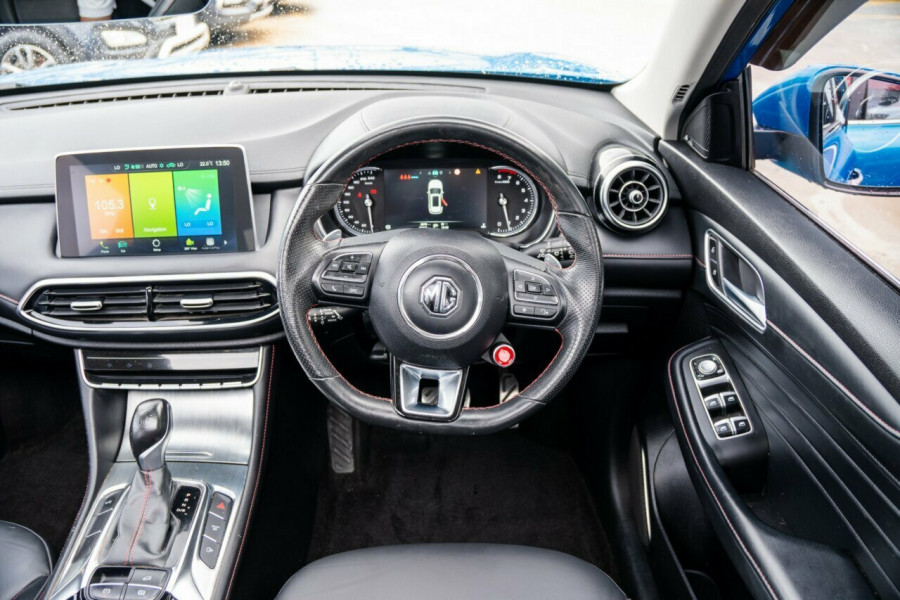 2020 MG HS SAS23 Essence SUV Image 10