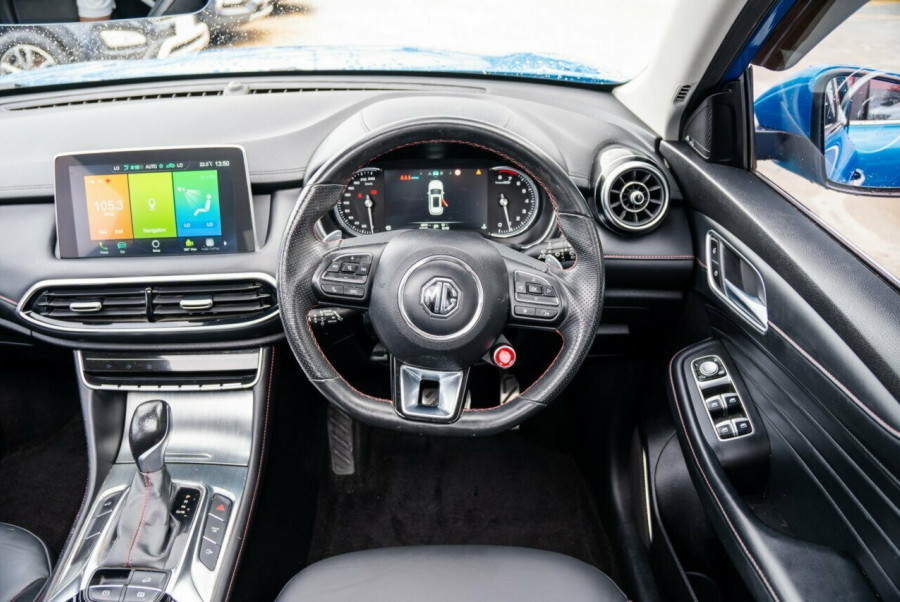 2020 MG HS SAS23 Essence SUV Image 10