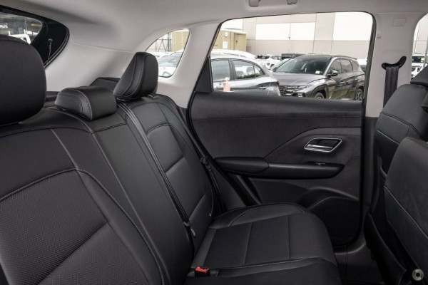 2026 MY26.5 MG ZS ZS32 Essence Turbo SUV Image 15