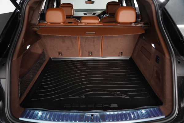 2021 Porsche Cayenne Gts SUV Image 19