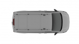 2024 MY24.5 Ford Tourneo AV Active People Mover image 9