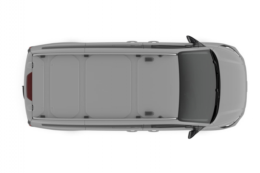 2024 MY24.5 Ford Tourneo AV Active People Mover