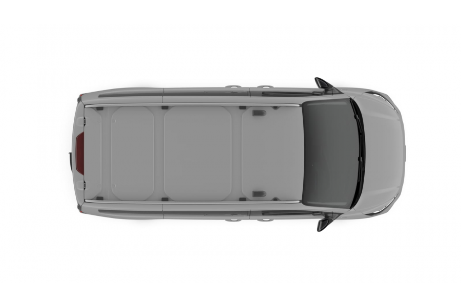 2024 MY24.5 Ford Tourneo AV Active People Mover Image 9