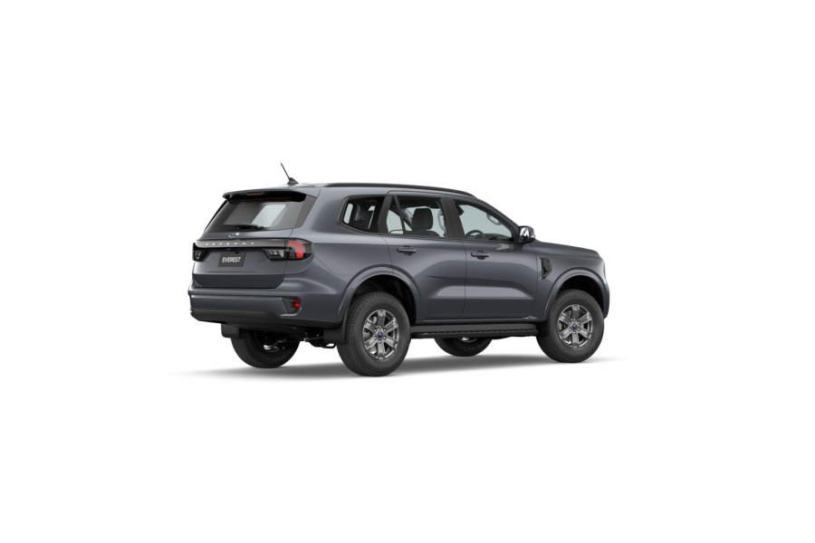 2024 MY24.5 Ford Everest UB Ambiente SUV Image 7