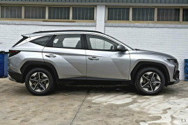 2024 MY25 Hyundai Tucson NX4.V3  SUV image 5