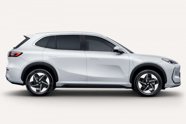 2026 MY27 Geely EX5 E245 Complete Extended Range SUV Image 8
