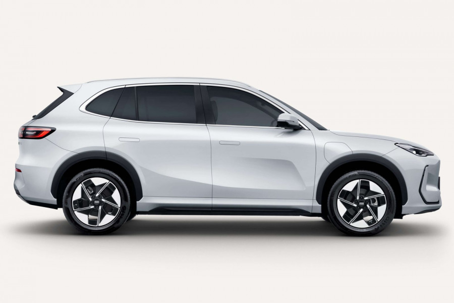 2026 MY27 Geely EX5 E245 Complete Extended Range SUV Image 8