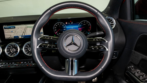 2024 MY25 Mercedes-Benz GLA-Class H247 GLA250 SUV image 28