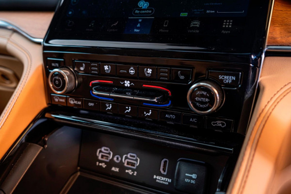 2023 Jeep Grand Cherokee WL Summit Reserve 4xe SUV image 16