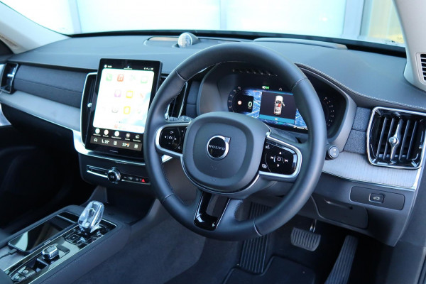 2025 Volvo XC90 L Series Ultra B5 Bright SUV Image 27