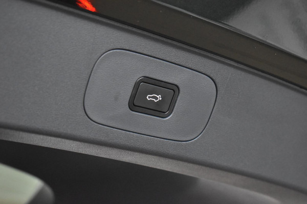 2026 Geely Starray EM-i P145 Inspire SUV Image 9