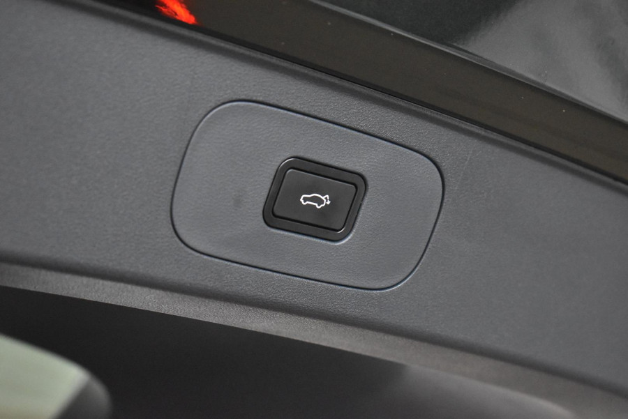 2026 Geely Starray EM-i P145 Inspire SUV Image 9