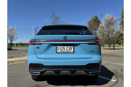 2024 MY25 MG HS AS33 Vibe SUV