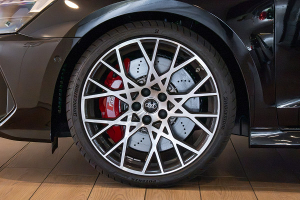 2025 Audi RS 3 GY  Hatch image 24