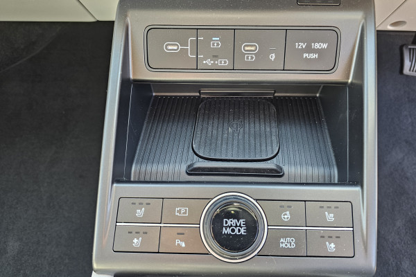2025 MY26 Hyundai KONA SX2.V3 Premium SUV Image 22