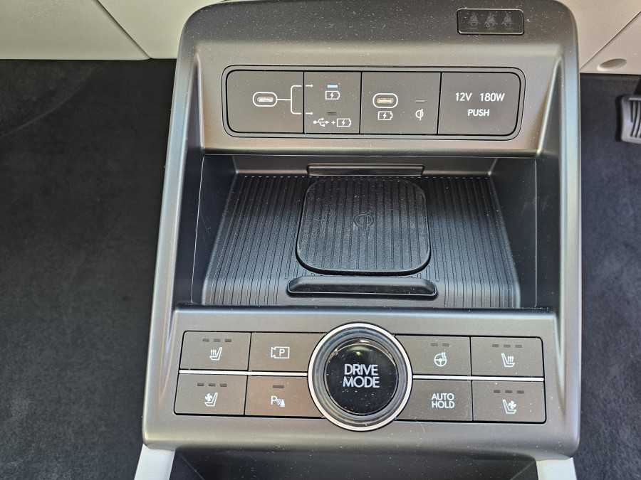 2025 MY26 Hyundai KONA SX2.V3 Premium SUV Image 22