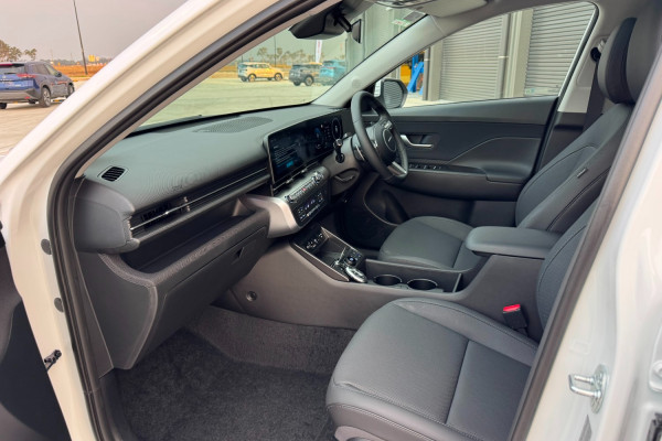 2026 Hyundai KONA SX2.V3 SUV Image 10