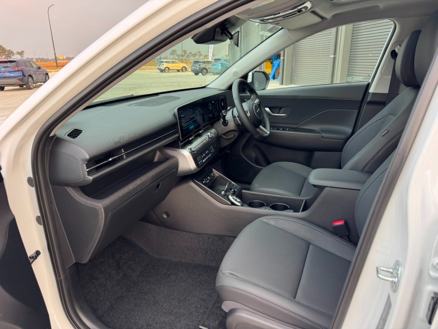 2026 Hyundai KONA SX2.V3 SUV Image 10