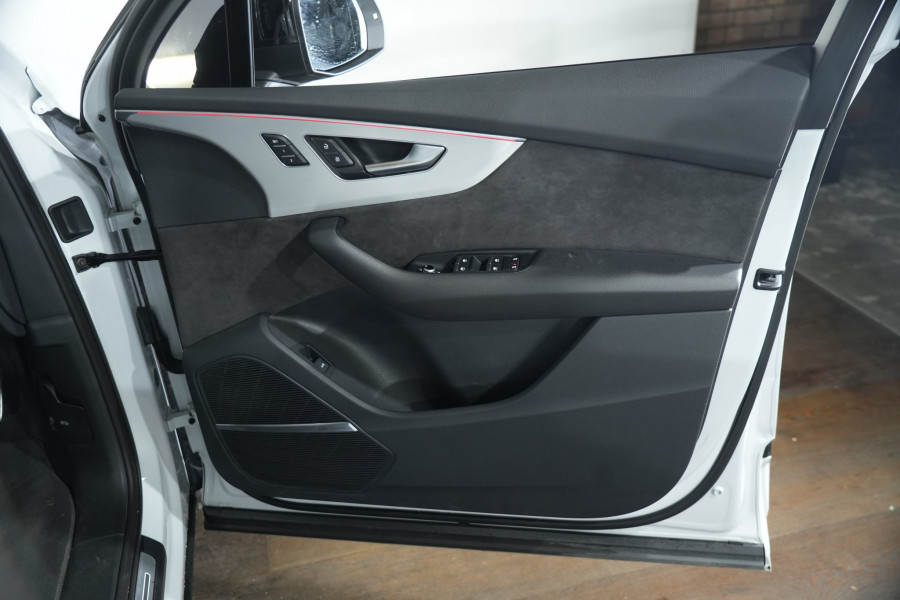 2022 Audi Q7 4M 55 TFSI S line SUV