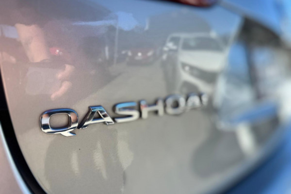2016 Nissan QASHQAI J11 ST SUV Image 21