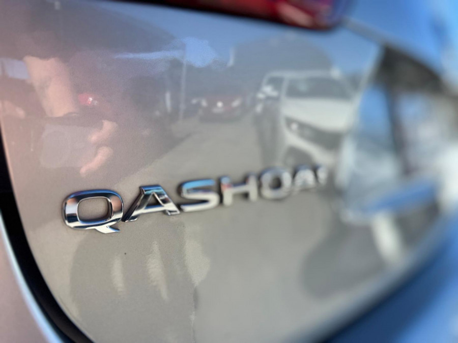 2016 Nissan QASHQAI J11 ST SUV Image 21