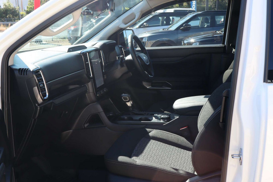 2024 MY25.25 Ford Ranger P703 XLT Ute Image 16