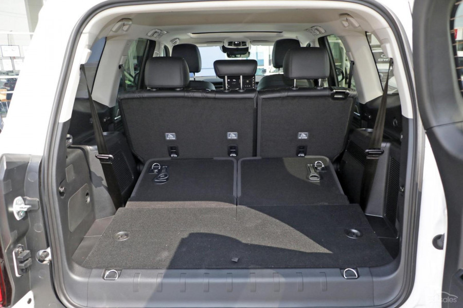 2024 GWM Tank 500 P03 Lux Hybrid SUV Image 12