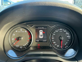 2015 MY16 Audi A3 8V Attraction Sedan image 20