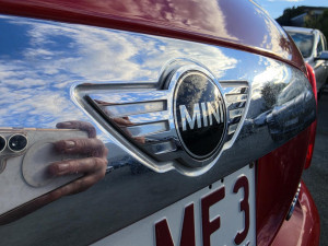 2015 MINI Cooper F56 Hatch
