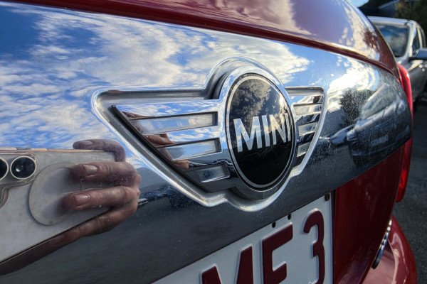 2015 MINI Cooper F56 Hatch Image 12