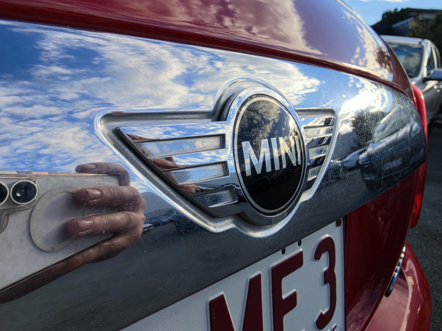 2015 MINI Cooper F56 Hatch Image 12