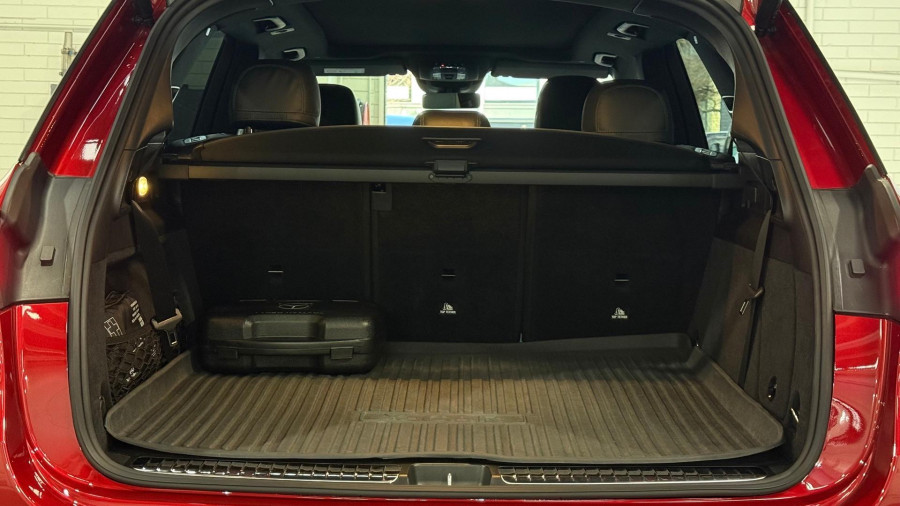 2022 Mercedes-Benz GLE-Class V167 GLE300 d SUV Image 4