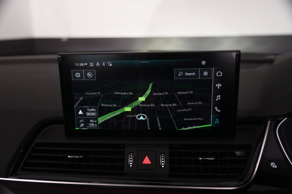 2025 Audi SQ5 FY TDI SUV Image 34