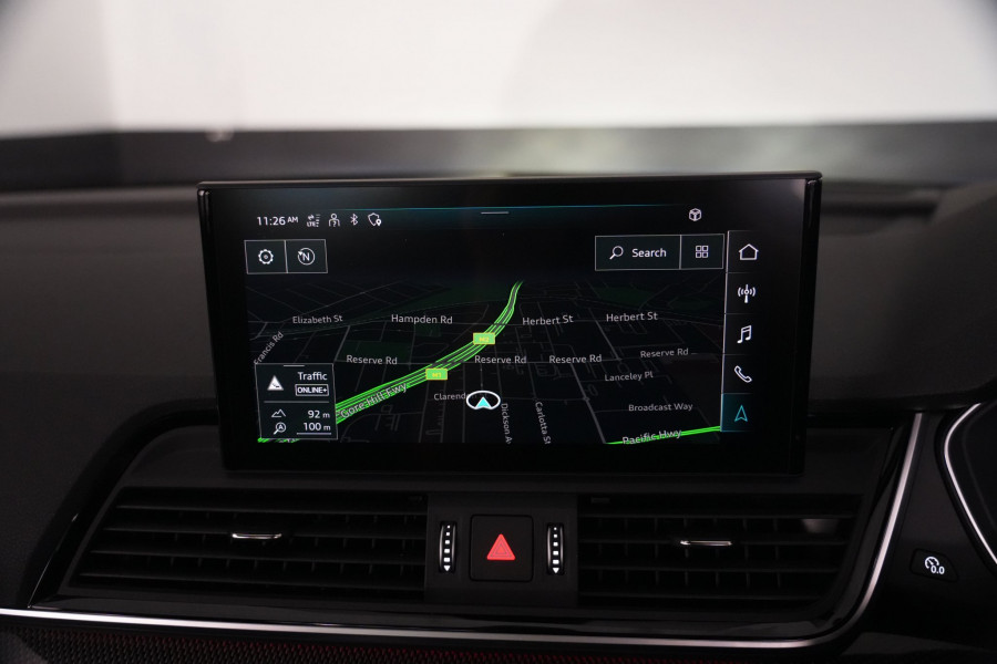 2025 Audi SQ5 FY TDI SUV Image 34